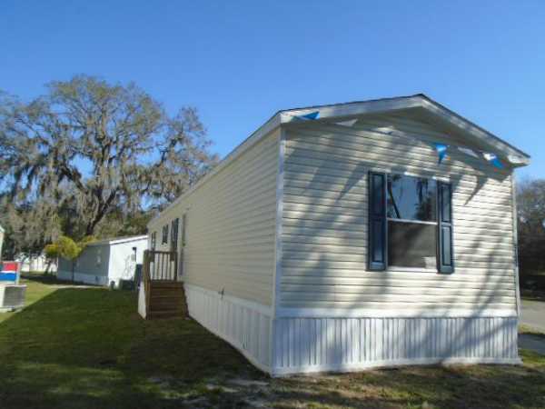 Paradise Village 9449 SUNSET DR.Tampa, FL 33610