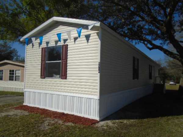 Paradise Village 4514 GREEN PALM LANETampa, FL 33610