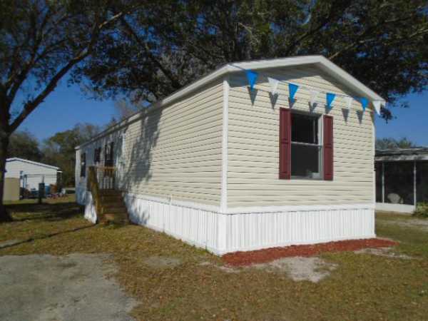 Paradise Village 4514 GREEN PALM LANETampa, FL 33610