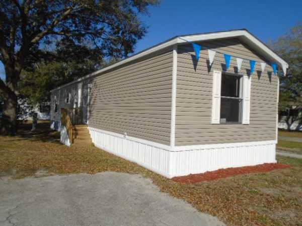 Paradise Village 4504 GREEN PALM LANETampa, FL 33610