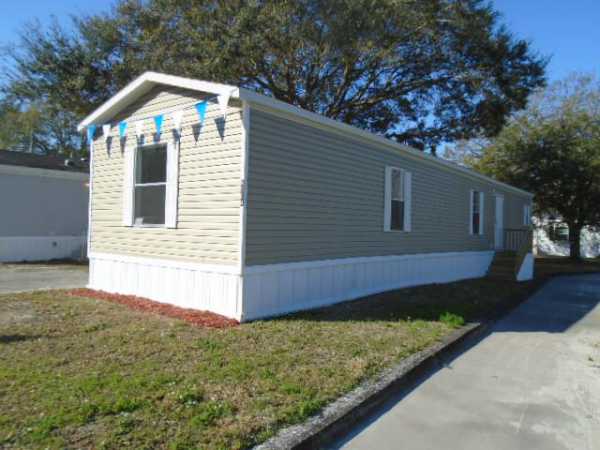 Paradise Village 4504 GREEN PALM LANETampa, FL 33610