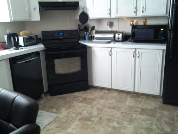 Winward Lakes Mobile Home Park6214 Starboard LaneTampa, FL 33611