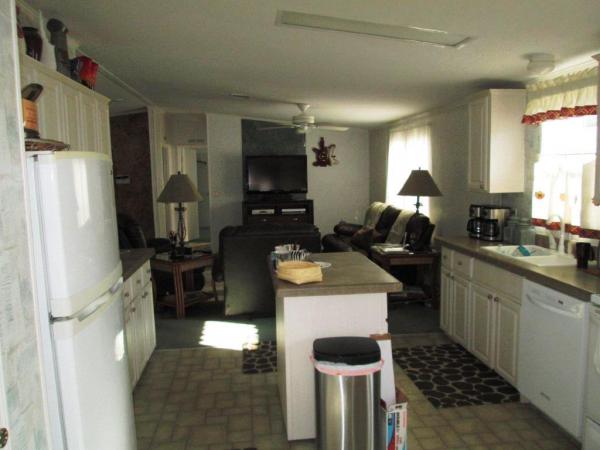 Winward Lakes Mobile Home Park3735 Winward Lakes DriveTampa, FL 33611