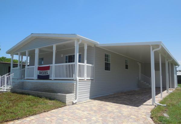 Winward Lakes Mobile Home Park3735 Spinnaker DriveTampa, FL 33611