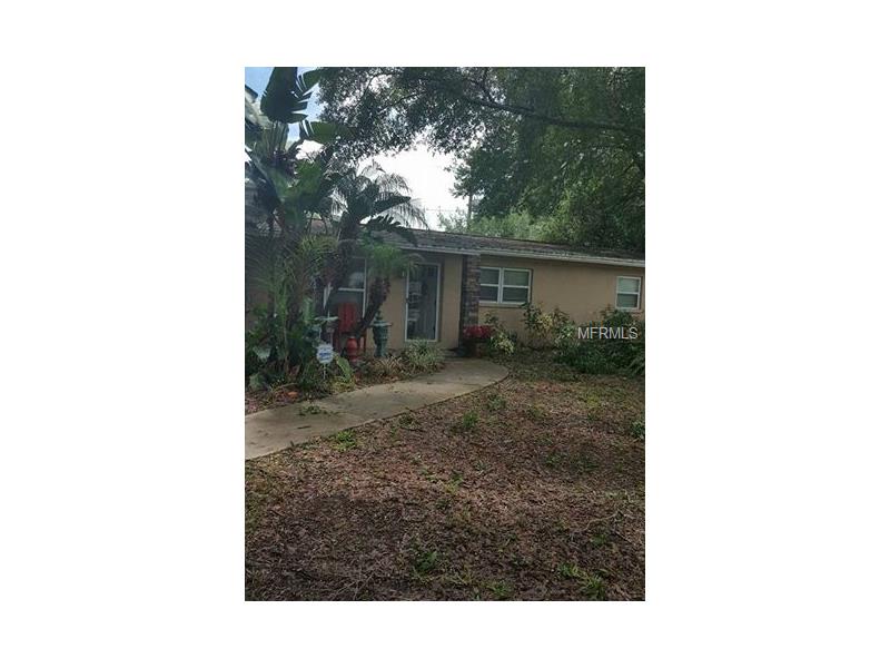 4604 S RENELLIE DRIVE, Tampa, FL 33611