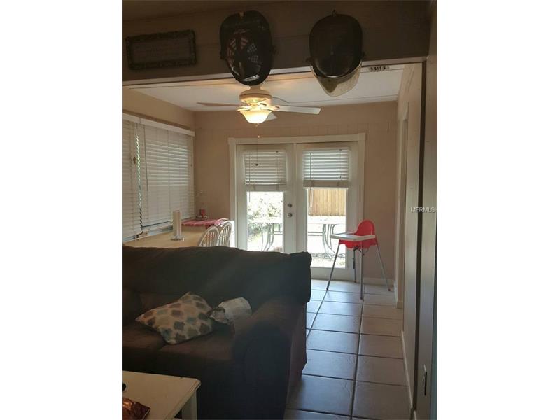 4604 S RENELLIE DRIVE, Tampa, FL 33611