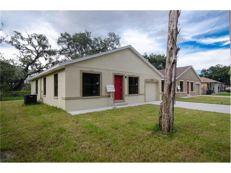 702 E 131ST AVENUE, Tampa, FL 33612