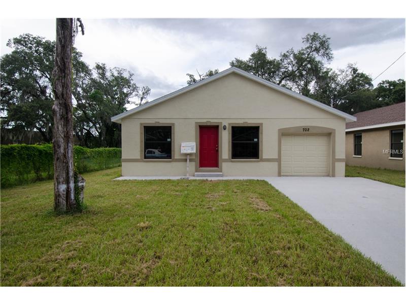 702 E 131ST AVENUE, Tampa, FL 33612