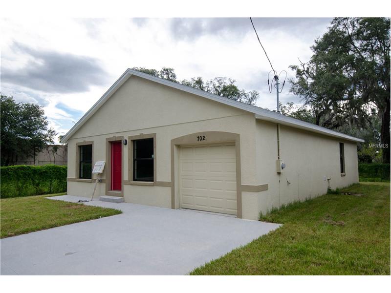 702 E 131ST AVENUE, Tampa, FL 33612