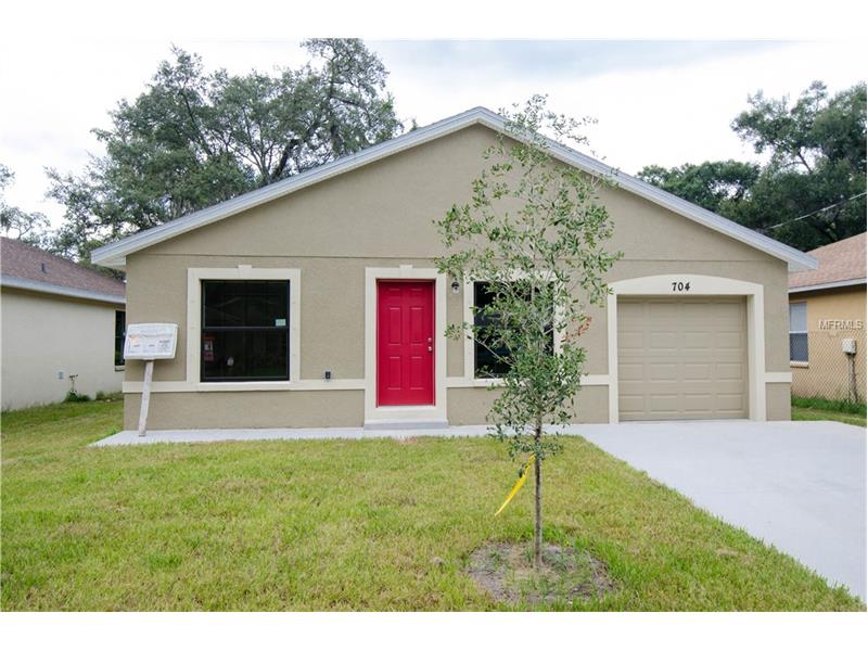 704 E 131ST AVENUE, Tampa, FL 33612