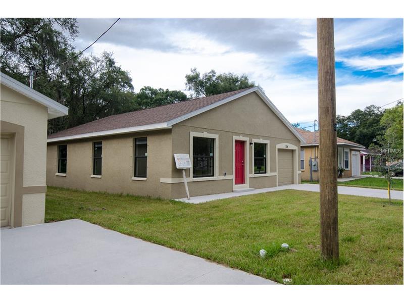 704 E 131ST AVENUE, Tampa, FL 33612