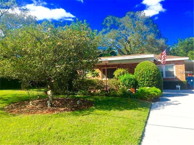 1515 W MEADOWBROOK AVENUE, Tampa, FL 33612