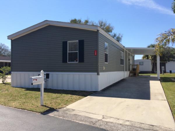 Village of Tampa 1392 Four Seasons Blvd. Lot # 198Tampa, FL 33613