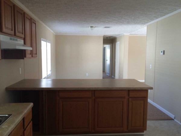 Village of Tampa 1392 Four Seasons Blvd. Lot # 198Tampa, FL 33613