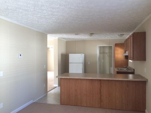 Village of Tampa 1392 Four Seasons Blvd. Lot # 198Tampa, FL 33613