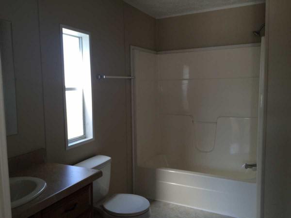 Village of Tampa 1392 Four Seasons Blvd. Lot # 198Tampa, FL 33613
