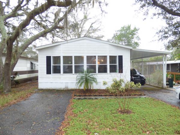 Bearss Park1015 W Bearss Ave, Lot 94Tampa, FL 33613