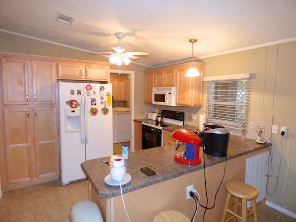 Bearss Park1015 W Bearss Ave, Lot 94Tampa, FL 33613