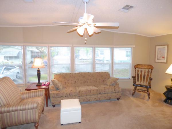 Bearss Park1015 W Bearss Ave, Lot 94Tampa, FL 33613