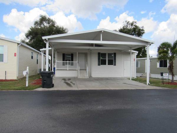 Village of Tampa 14536 Fall CircleTampa, FL 33613