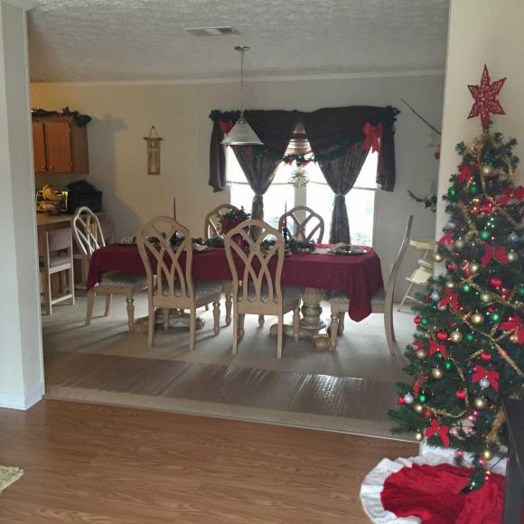 Village of Tampa 1381 Four SeasonsTampa, FL 33613