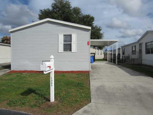 Village of Tampa 1246 Autumn Dr.Tampa, FL 33613