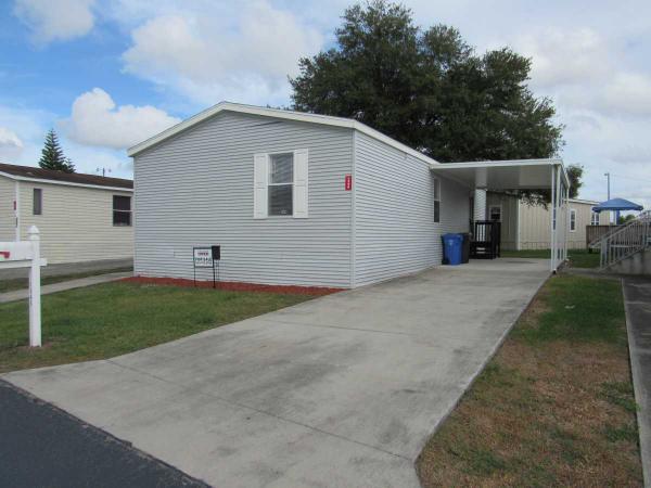 Village of Tampa 1246 Autumn Dr.Tampa, FL 33613