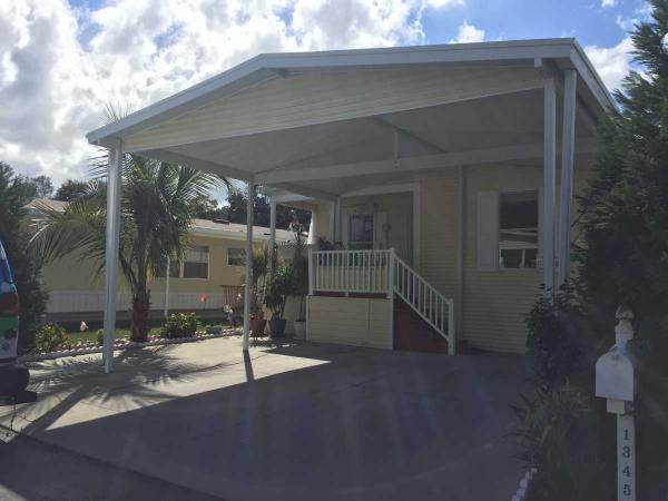 Village of Tampa 1345 Four Seasons Blvd.Tampa, FL 33613