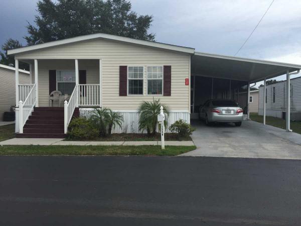 Village of Tampa 1346 Four Sesons BlvdTampa, FL 33613