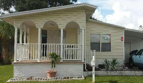 Village of Tampa 1447 Four Seasons Blvd.Tampa, FL 33613