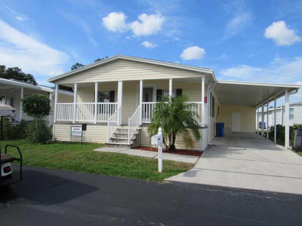 Village of Tampa 1276 Autumn Dr.Tampa, FL 33613