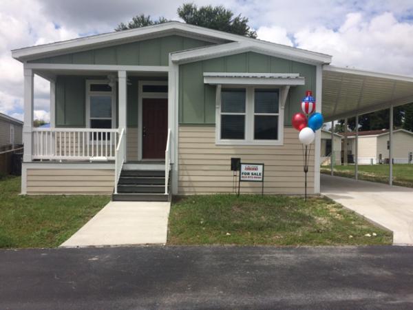 Village of Tampa 14522 FALL CIRCLETampa, FL 33613