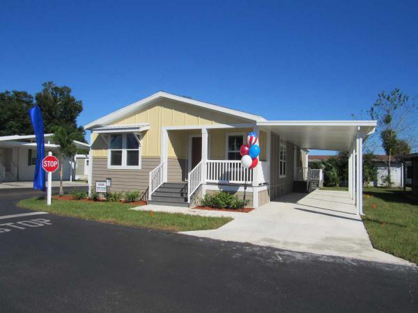 Village of Tampa 14521 FALL ROADTampa, FL 33613