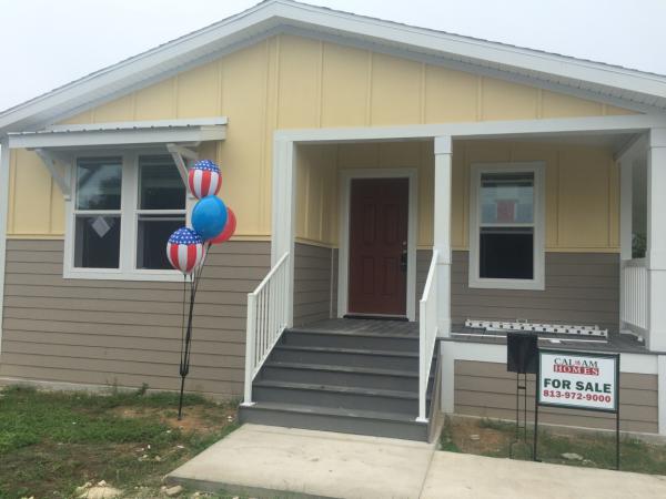 Village of Tampa 14521 FALL ROADTampa, FL 33613