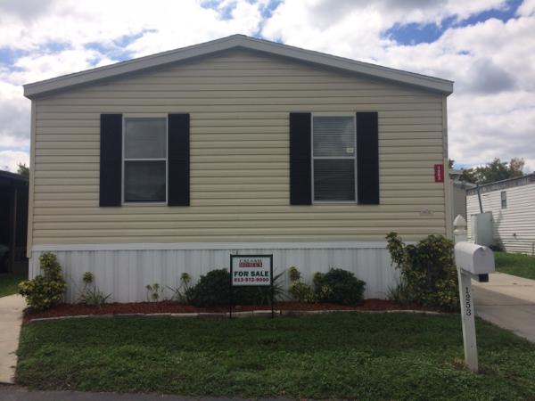 Village of Tampa 1253 AUTUMN DRIVETampa, FL 33613