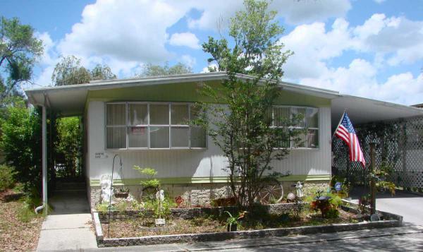Lakeshore Villas15408 Lakeshore Villa Lane #214Tampa, FL 33613
