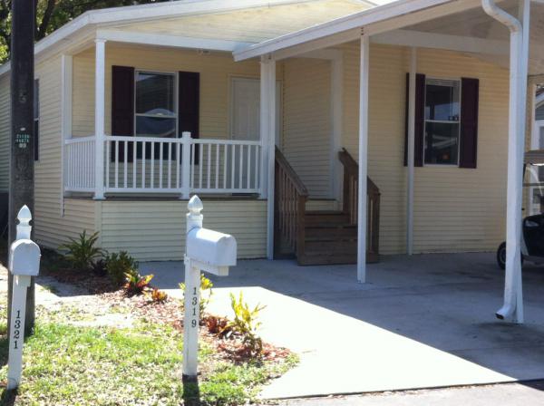 Village of Tampa 1319 FOUR SEASONS BLVD.Tampa, FL 33613