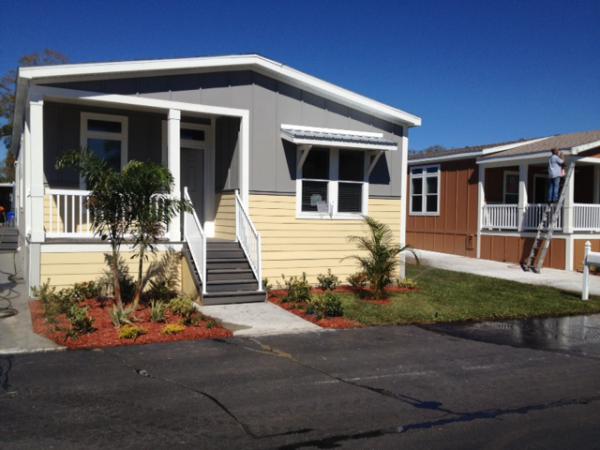 Village of Tampa 14533 Winter Drive, #462Tampa, FL 33613