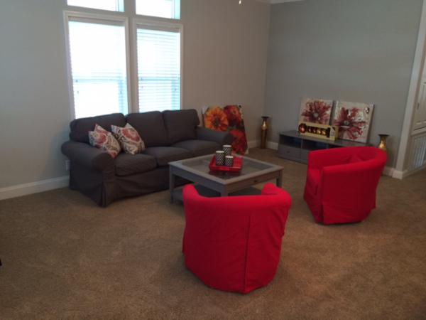 Village of Tampa 14533 Winter Drive, #462Tampa, FL 33613