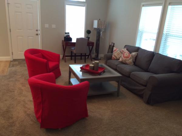 Village of Tampa 14533 Winter Drive, #462Tampa, FL 33613