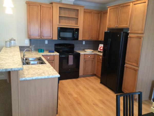 Village of Tampa 14533 Winter Drive, #462Tampa, FL 33613