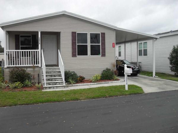 Village of Tampa 14514 Fall CirTampa, FL 33613