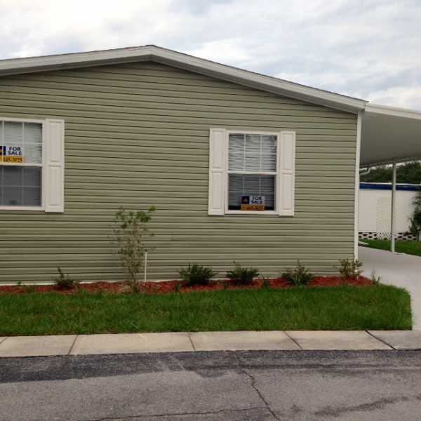 Lakeshore Villas15440 LAKESHORE VILLA DRIVETampa, FL 33613