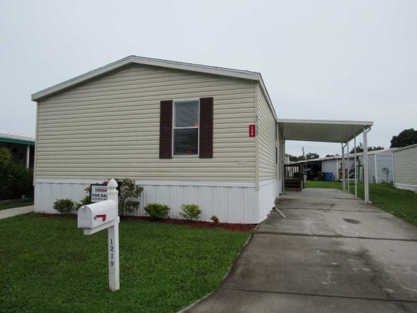 Village of Tampa 1219 AUTUMN DRIVETampa, FL 33613