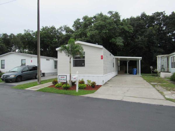 Village of Tampa 1307 FOUR SEASONS BLVDTampa, FL 33613