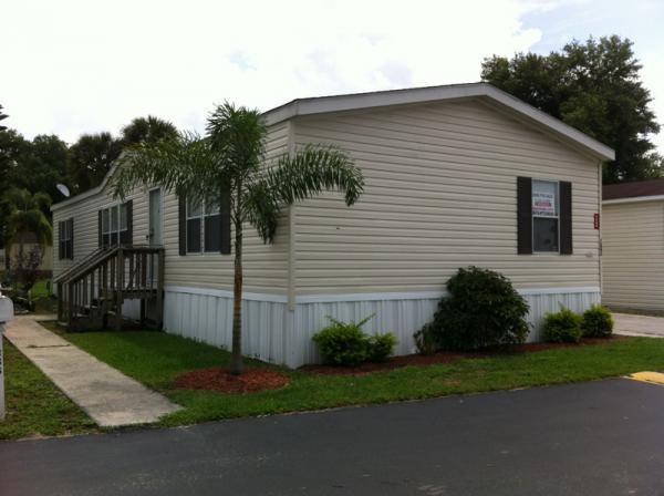 Village of Tampa 1240 Autumn DriveTampa, FL 33613