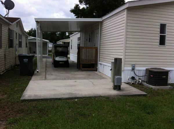 Village of Tampa 1240 Autumn DriveTampa, FL 33613
