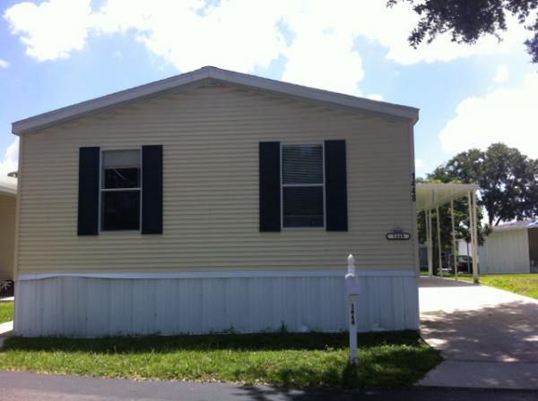 Village of Tampa 1448 Four Seasons Blvd.Tampa, FL 33613