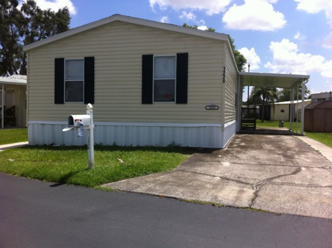Village of Tampa 1226 Autumn DriveTampa, FL 33613