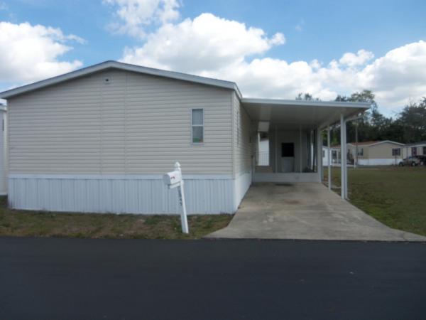 Village of Tampa 1347 Autumn DriveTampa, FL 33613